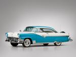 Ford Fairlane Victoria Hardtop Coupe 1956 года